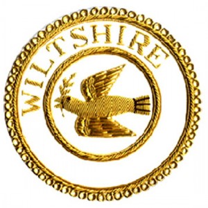 Machine Badge
